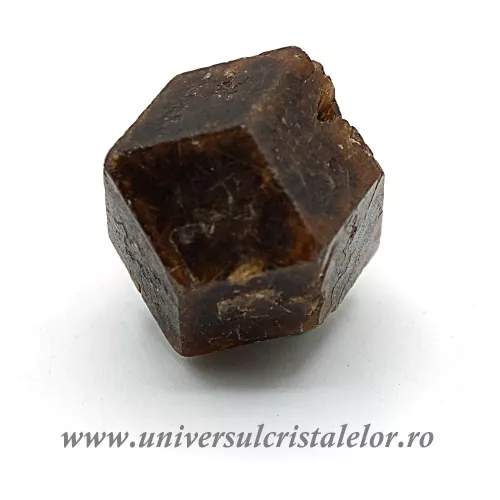 Granat ( Almandin-Spesartin ) m4