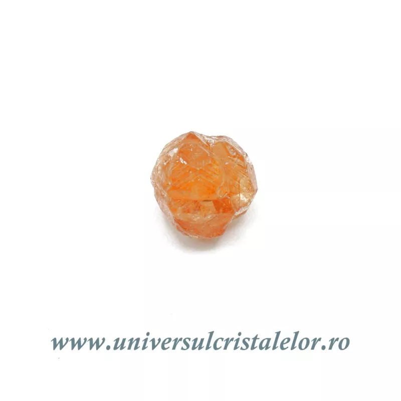 Granat ( Spesartin ) Granat ( Spesartin )
