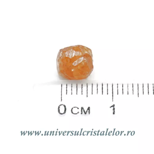 Granat ( Spesartin ) Granat ( Spesartin )