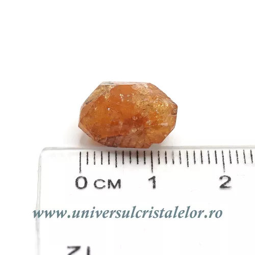 Granat ( Spesartin ) Granat ( Spesartin )