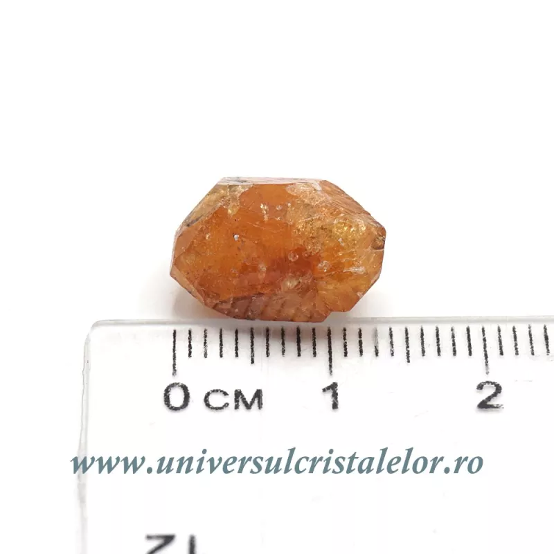 Granat ( Spesartin ) Granat ( Spesartin )