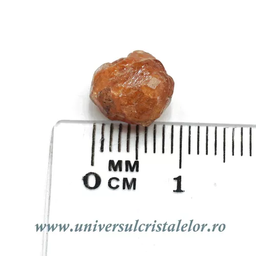 Granat ( Spesartin ) Granat ( Spesartin )