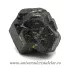 Granat ( andradit )