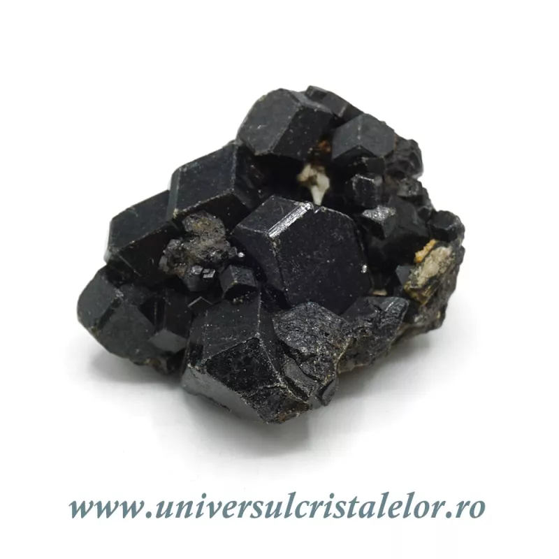 Granat ( andradit ) Granat ( andradit )