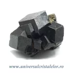 Granat negru ( melanit ) Granat negru ( melanit )