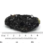 Granat ( andradit ) Granat ( andradit )
