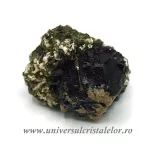Granat ( andradit ) Granat ( andradit )
