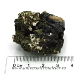 Granat ( andradit ) Granat ( andradit )