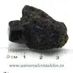 Granat negru ( melanit ) Granat negru ( melanit )
