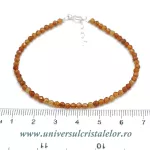 Bratara granat Bratara granat