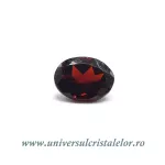 Granat fatetat oval Granat fatetat oval