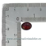 Granat fatetat oval Granat fatetat oval