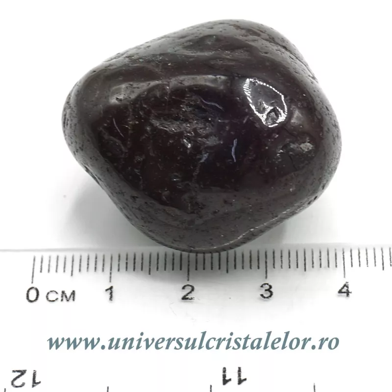 Granat brun Granat brun