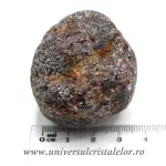 Granat brun