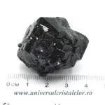 Granat negru ( melanit ) Granat negru ( melanit )