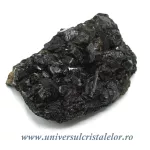 Granat negru ( melanit ) Granat negru ( melanit )