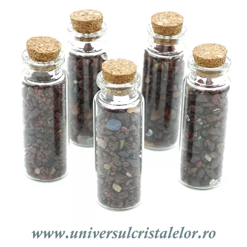 Sticluta granat Sticluta granat