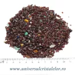 Pietre chips granat Pietre chips granat
