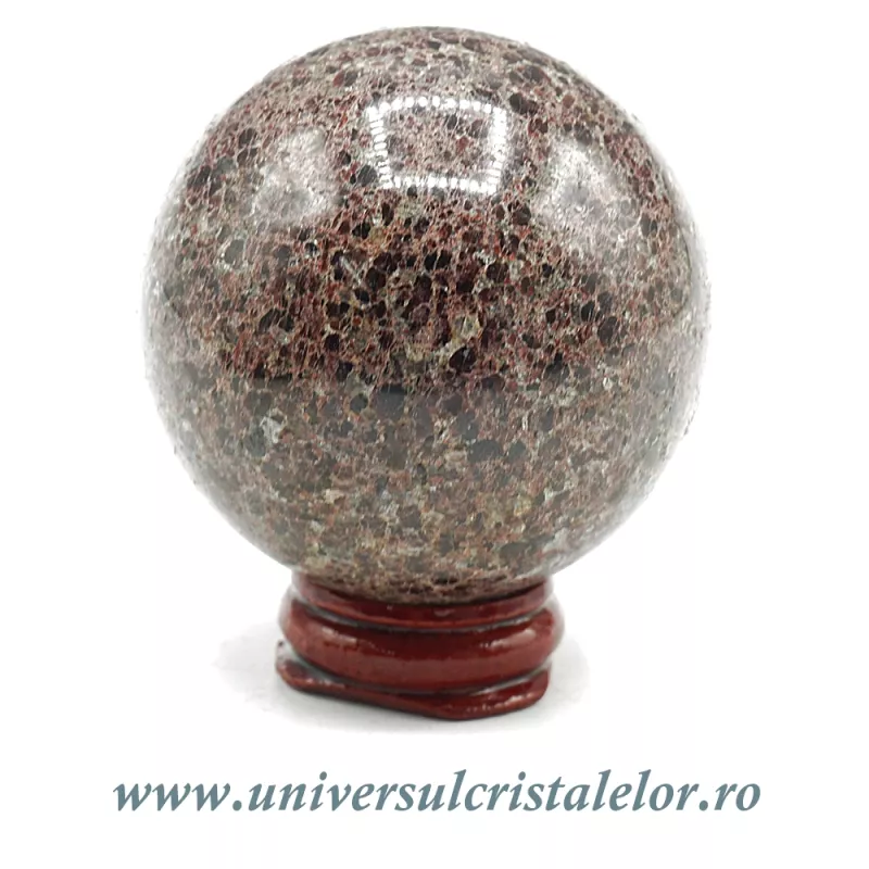 Sfera granat Sfera granat