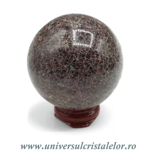 Sfera granat Sfera granat