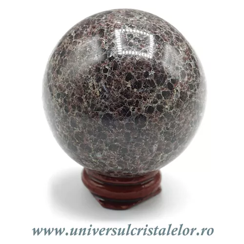 Sfera granat Sfera granat