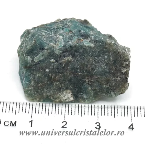 Grandidierit mineral unicat m01 Grandidierit mineral unicat m01