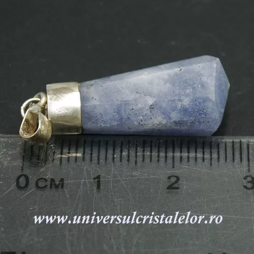 Pandantiv hackmanit Pandantiv hackmanit