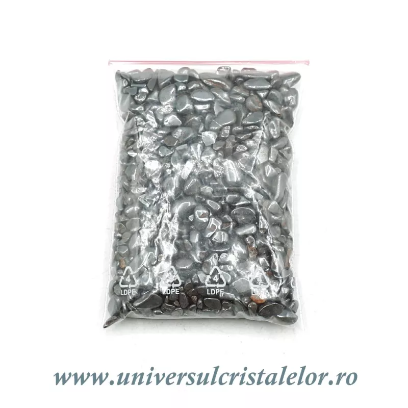 Pietre chips hematit Pietre chips hematit
