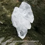 Herkimer cristal unicat m1
