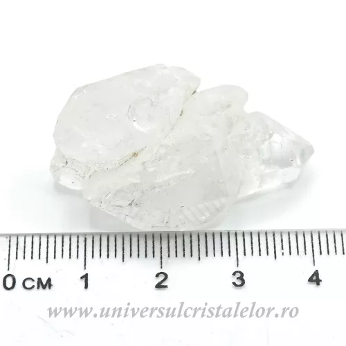 Herkimer cristal unicat m1
