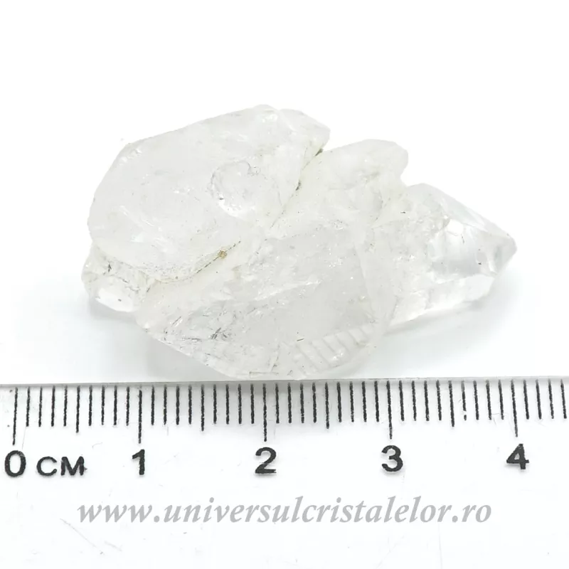 Herkimer cristal unicat m1