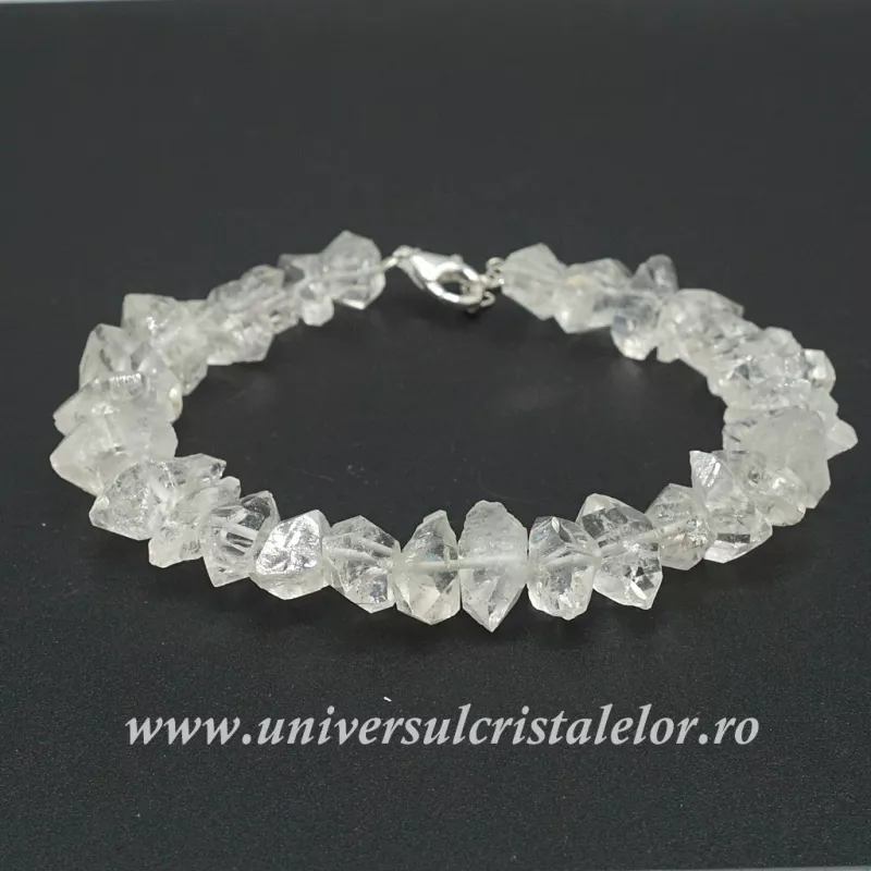 Bratara herkimer Bratara herkimer