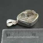 Pandantiv herkimer Pandantiv herkimer