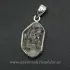 Pandantiv herkimer cuart m02