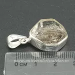 Pandantiv herkimer Pandantiv herkimer