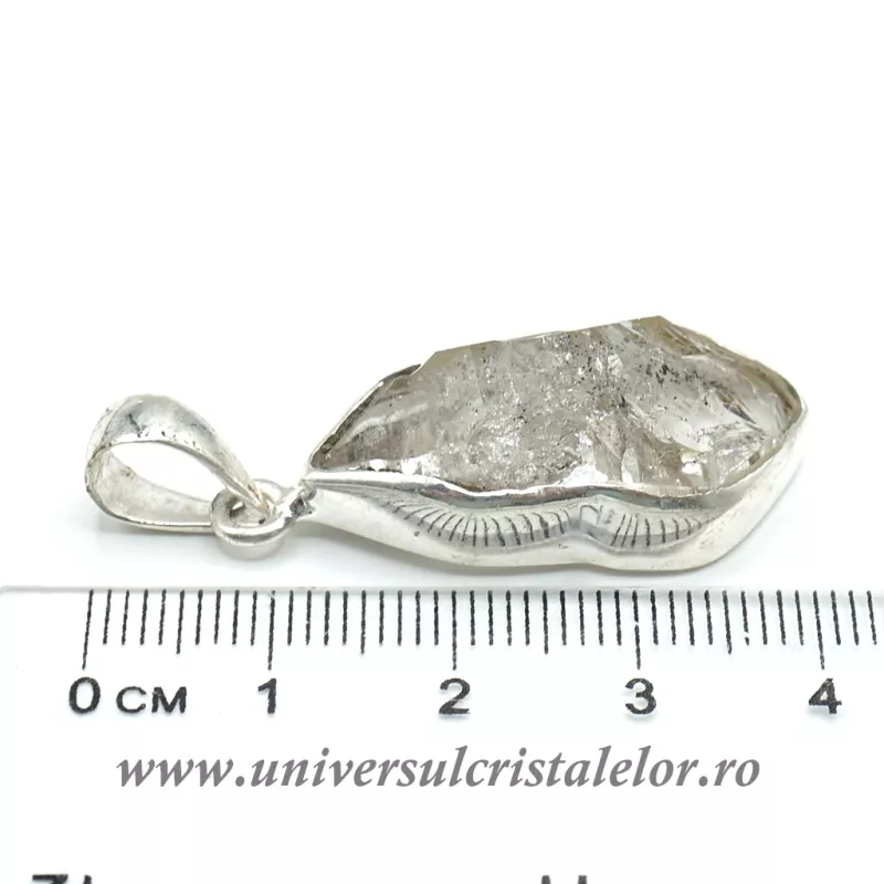 Pandantiv herkimer Pandantiv herkimer