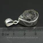 Pandantiv herkimer Pandantiv herkimer