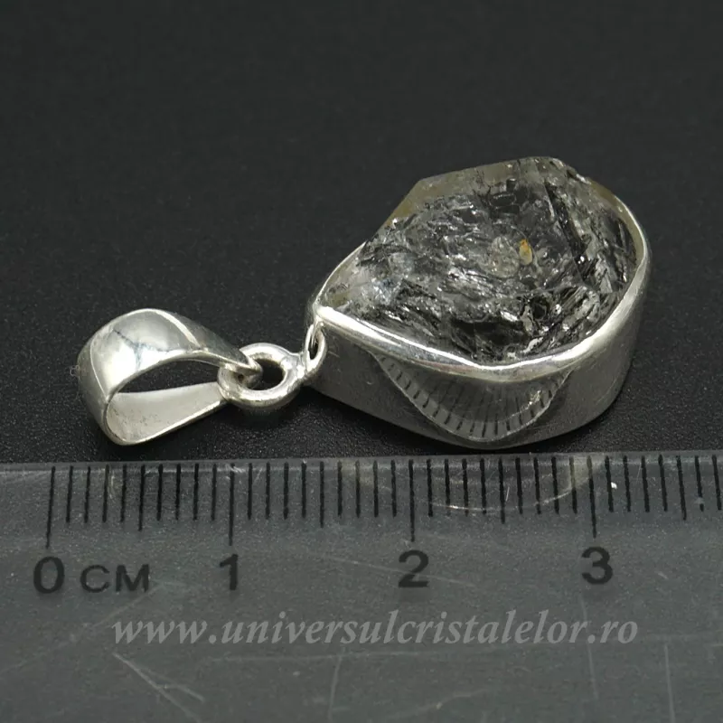 Pandantiv herkimer Pandantiv herkimer