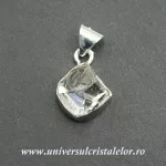 Pandantiv herkimer Pandantiv herkimer