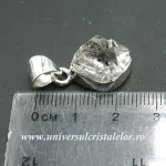 Pandantiv herkimer Pandantiv herkimer