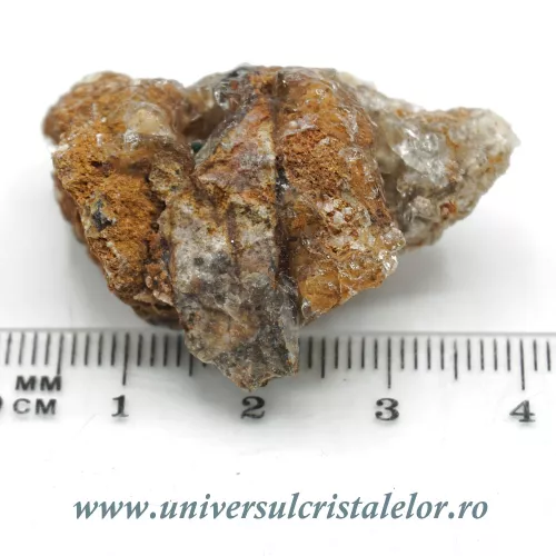 Hialit - mineral unicat m5 Hialit - mineral unicat m5