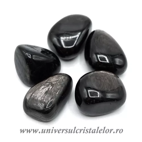 Hipersten piatra rulata