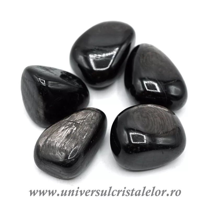 Hipersten piatra rulata