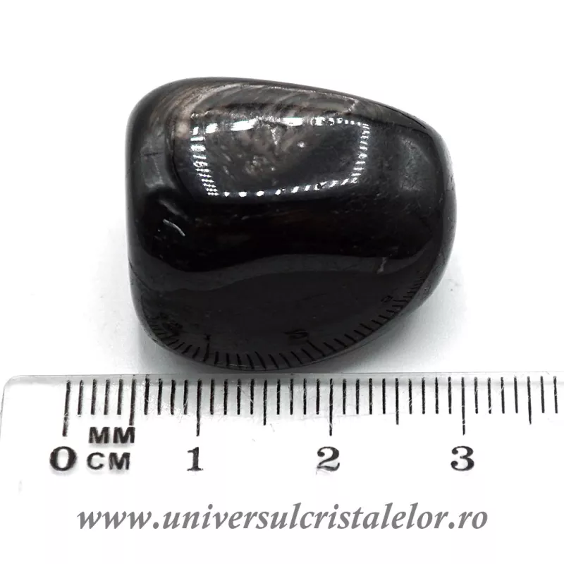 Hipersten piatra rulata