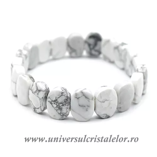 Bratara howlit fatetat