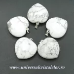 Pandantiv howlit inima