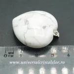 Pandantiv howlit inima