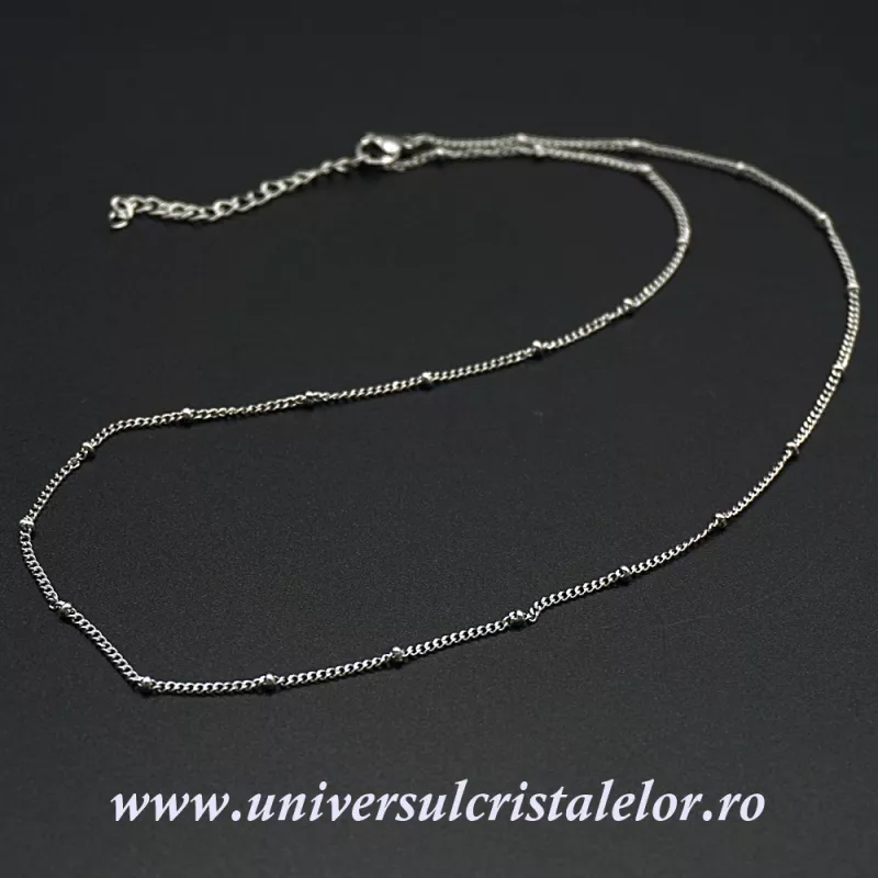 Lantisor inox Lantisor inox