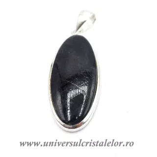 Pandantiv Iolit ( Cordierit )