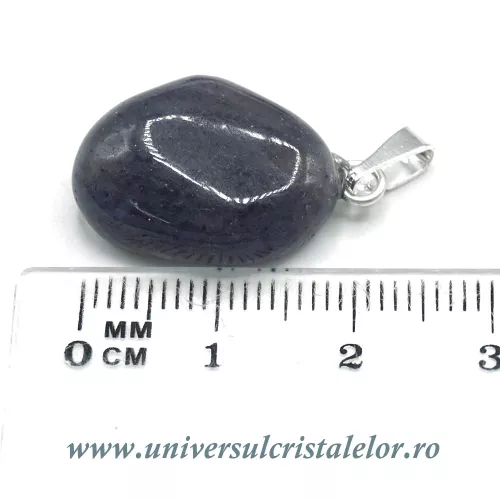 Pandantiv iolit Pandantiv iolit